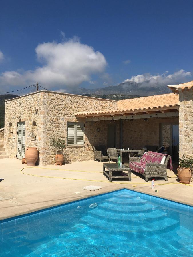 The Mousehouse Apartamento Riglia Exterior foto