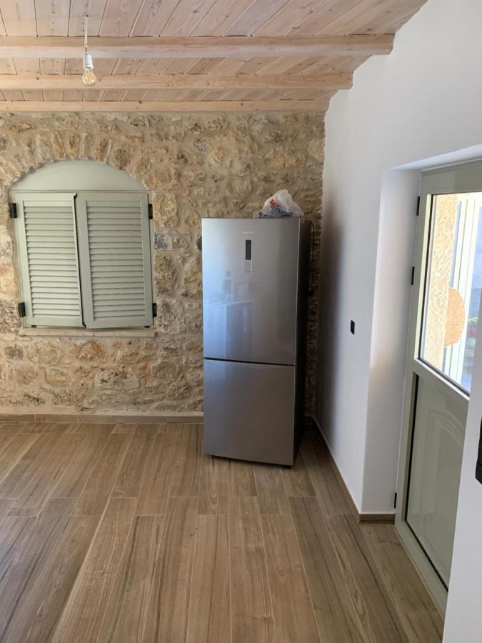 The Mousehouse Apartamento Riglia Exterior foto
